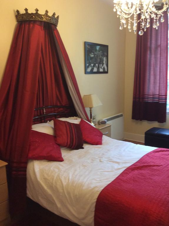 Beatles Apartment Liverpool Quarto foto