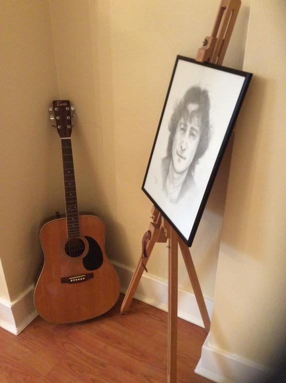 Beatles Apartment Liverpool Quarto foto